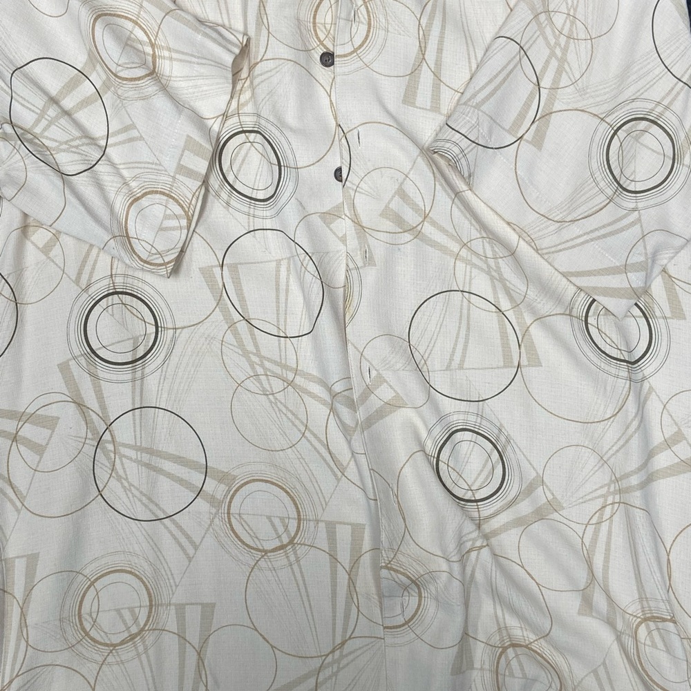 Pronto Uomo Short Sleeve Shirt